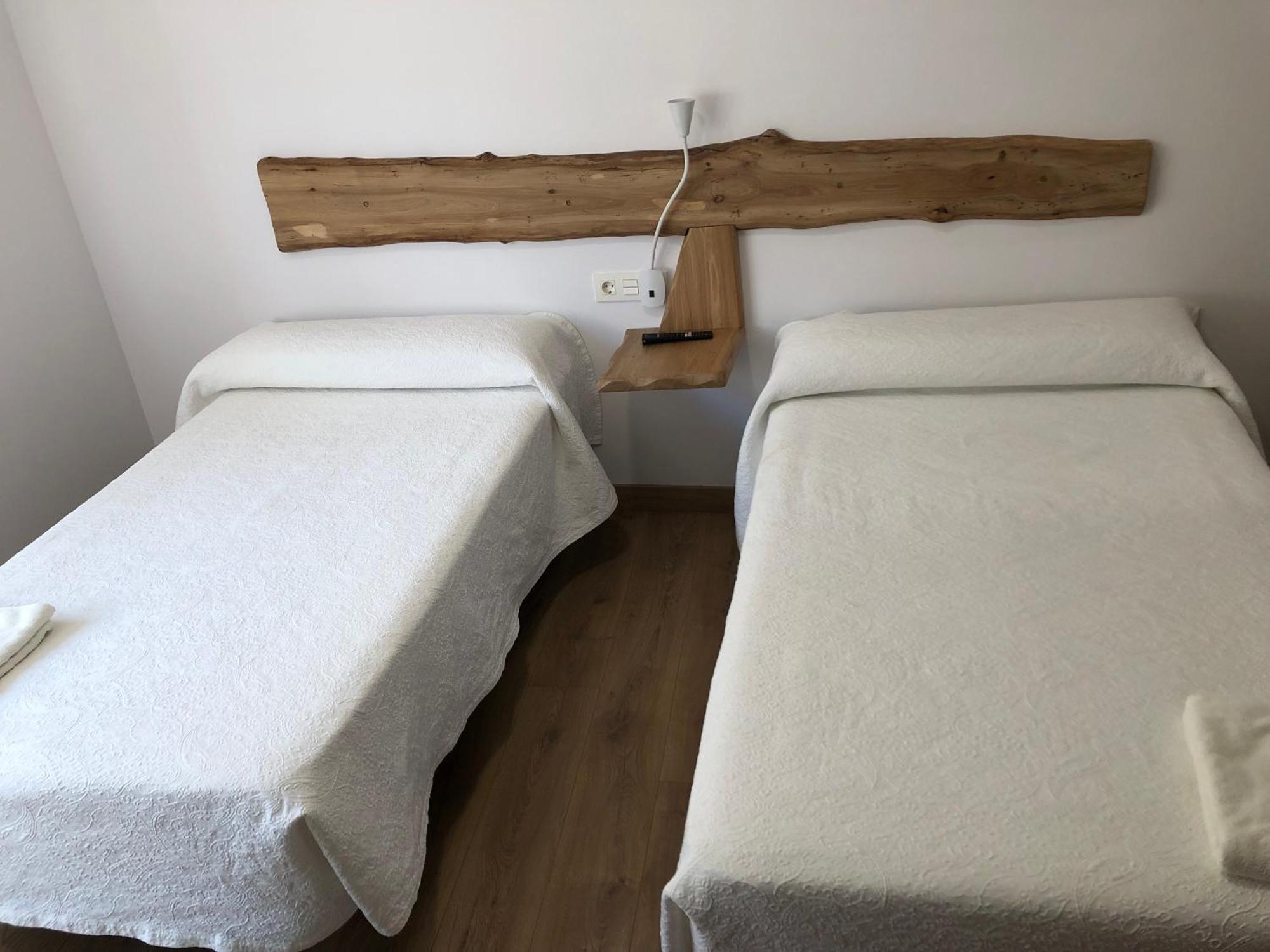 Hostal San Juan Sahagun Phòng bức ảnh