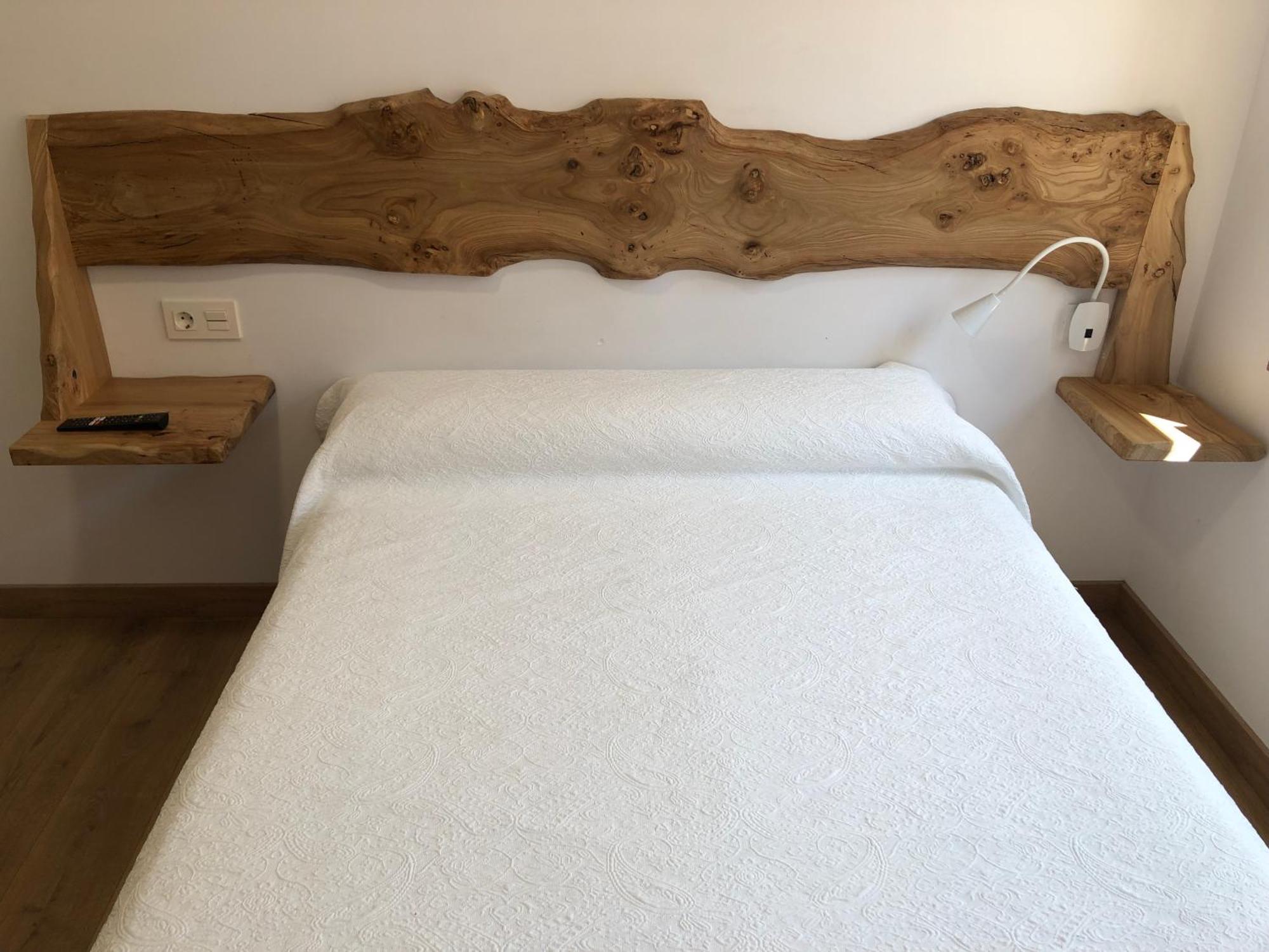 Hostal San Juan Sahagun Phòng bức ảnh