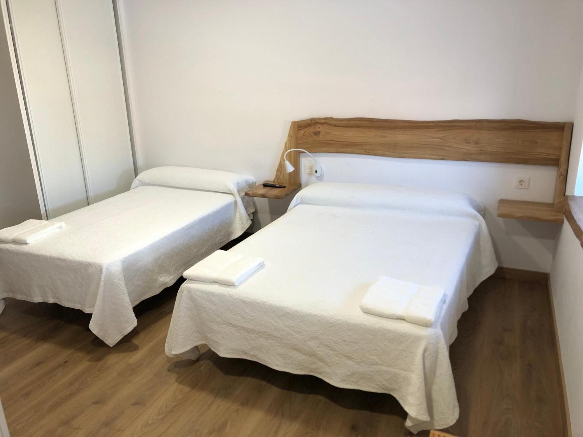 Hostal San Juan Sahagun Phòng bức ảnh